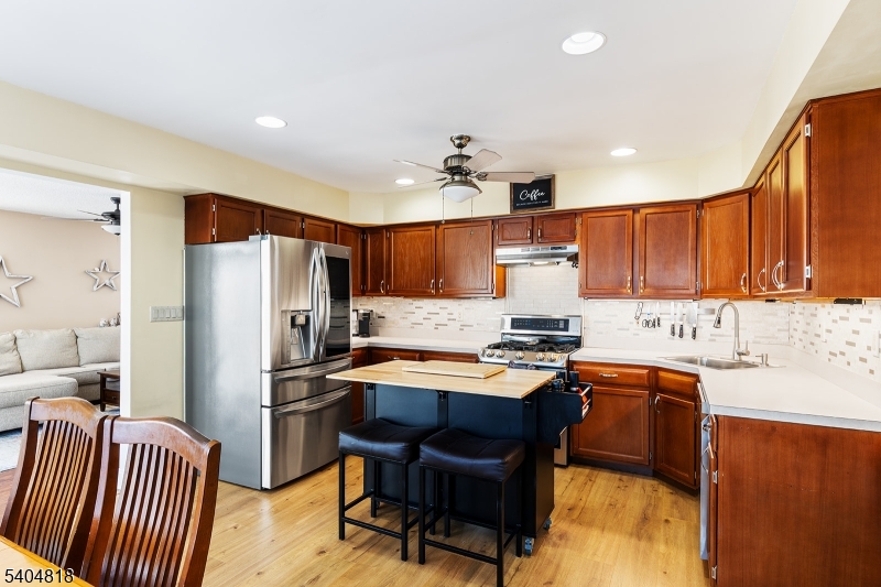 Country Woods - Residential