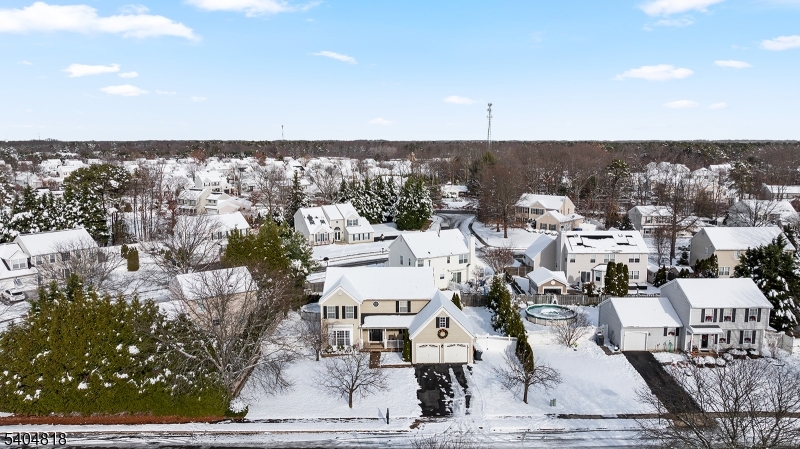 Country Woods - Residential