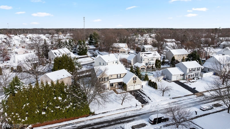 Country Woods - Residential