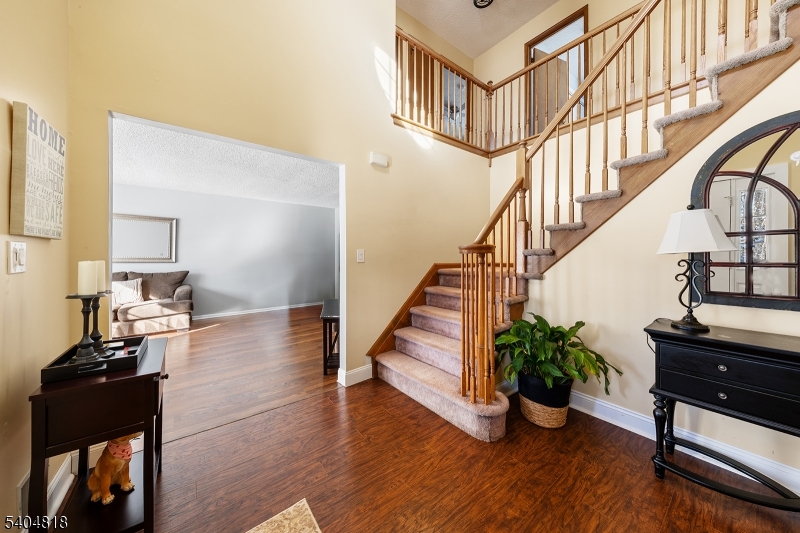 Country Woods - Residential