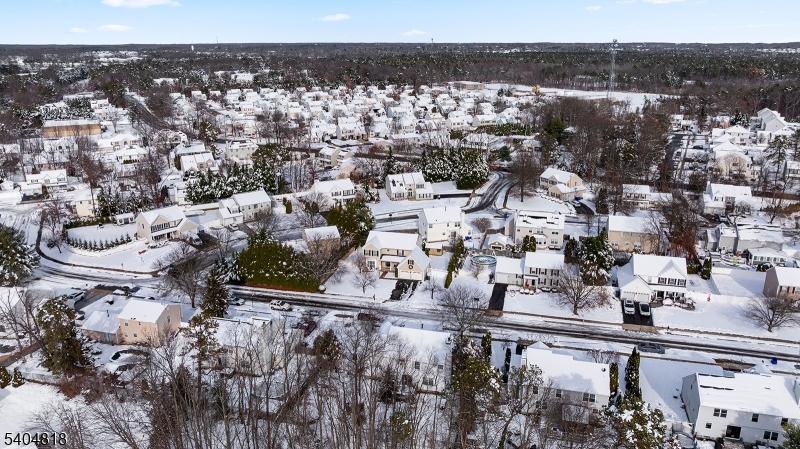 Country Woods - Residential