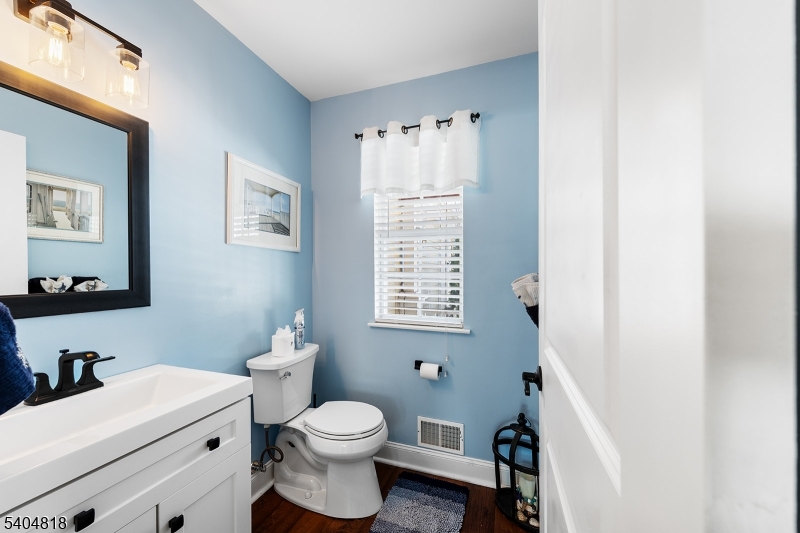 Country Woods - Residential