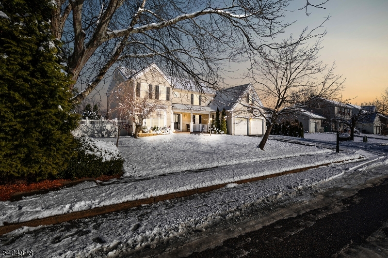 Country Woods - Residential