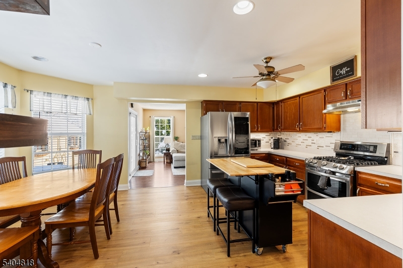 Country Woods - Residential