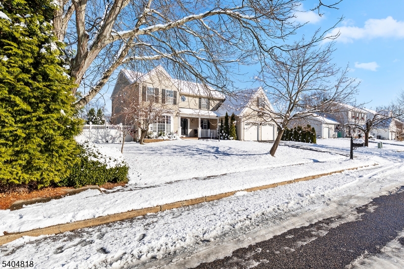 Country Woods - Residential