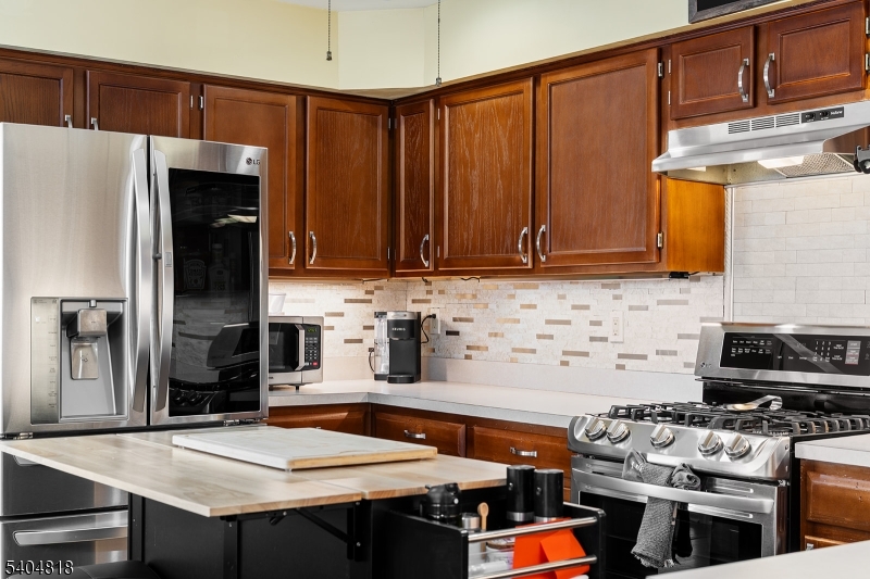 Country Woods - Residential