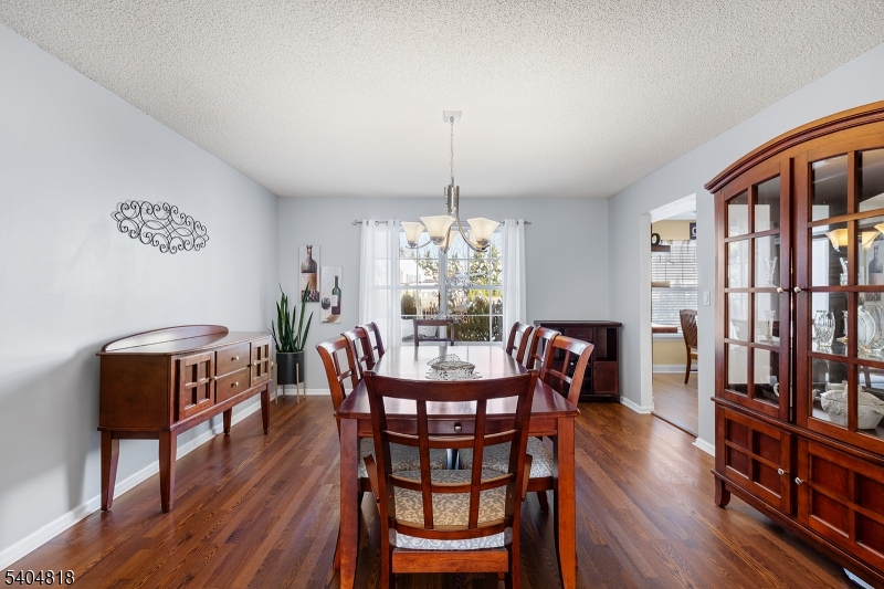 Country Woods - Residential