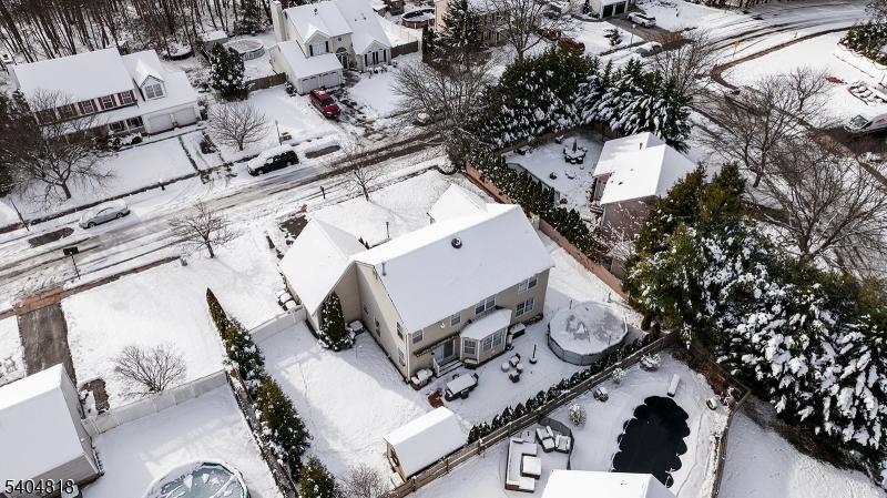 Country Woods - Residential