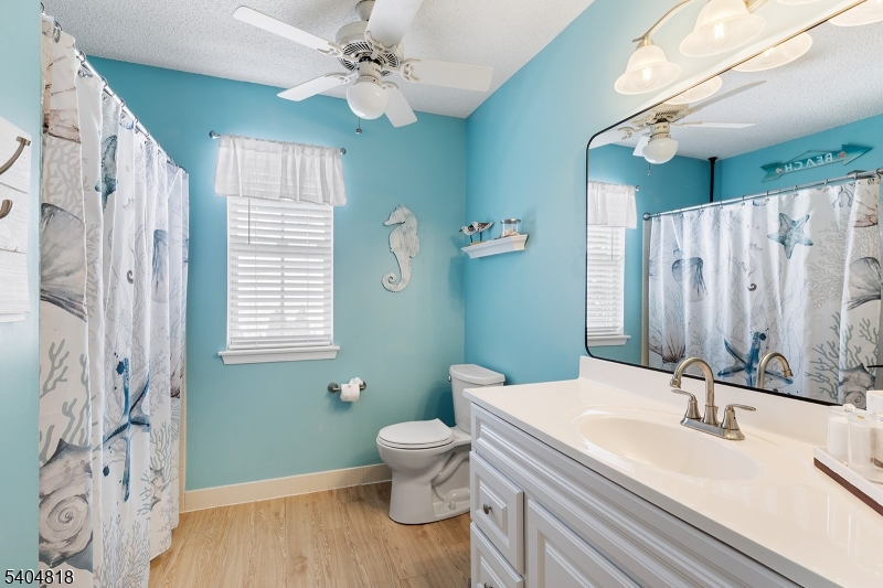 Country Woods - Residential