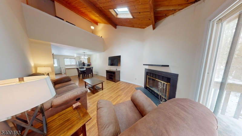 Holiday Lake - Residential