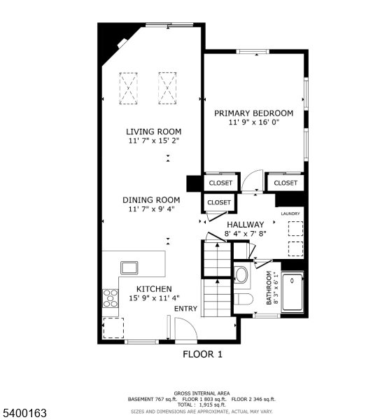 Holiday Lake - Residential