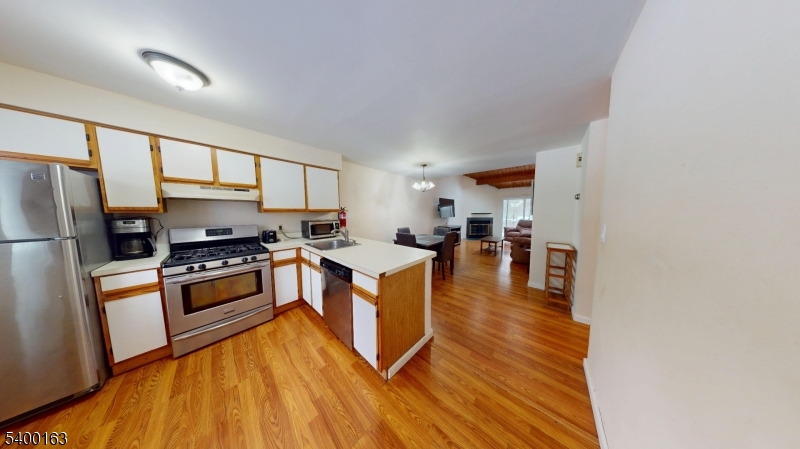 Holiday Lake - Residential