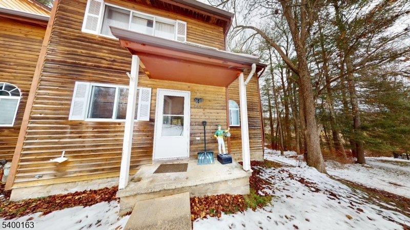 Holiday Lake - Residential