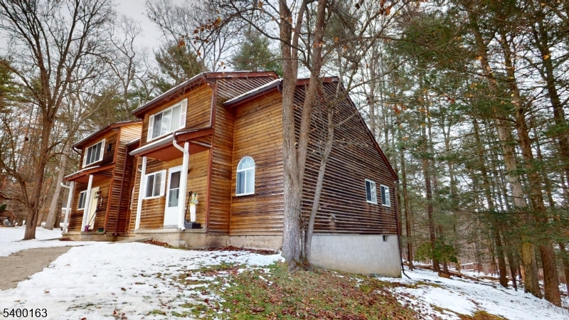 Holiday Lake - Residential