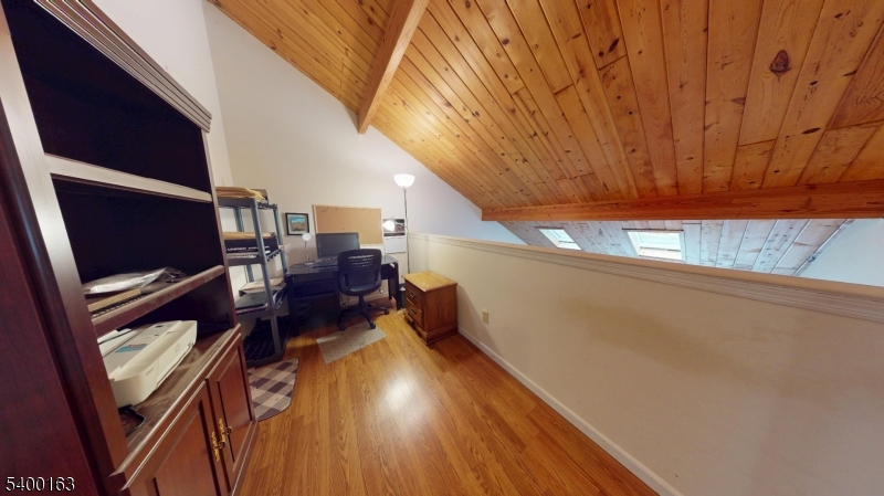 Holiday Lake - Residential