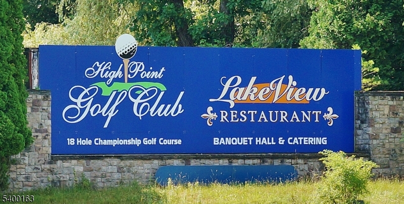 Holiday Lake - Residential