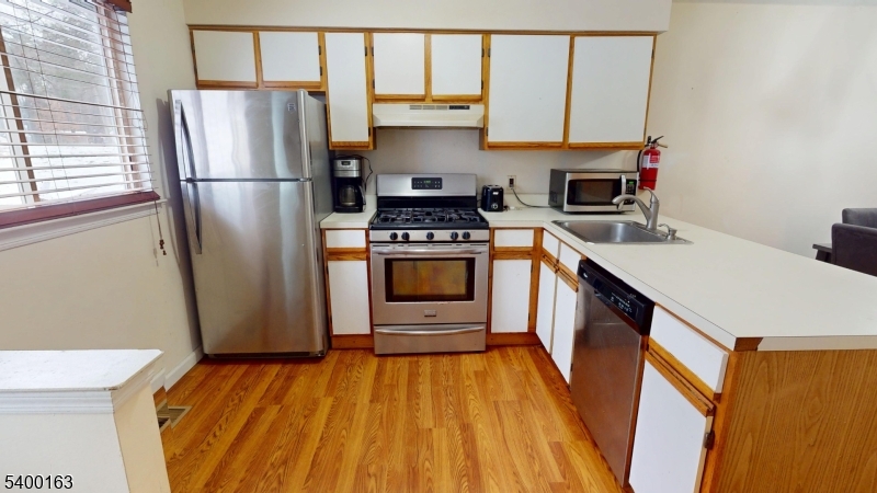 Holiday Lake - Residential