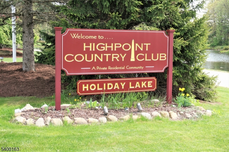 Holiday Lake - Residential