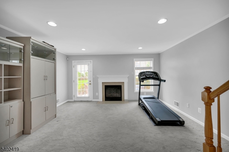 Cambridge Heights - Residential