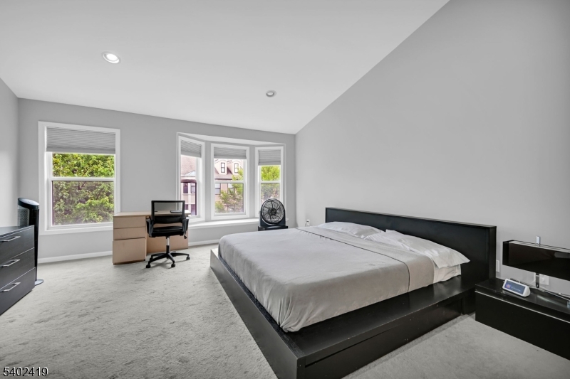 Cambridge Heights - Residential