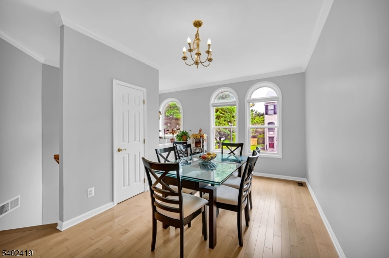 Cambridge Heights - Residential