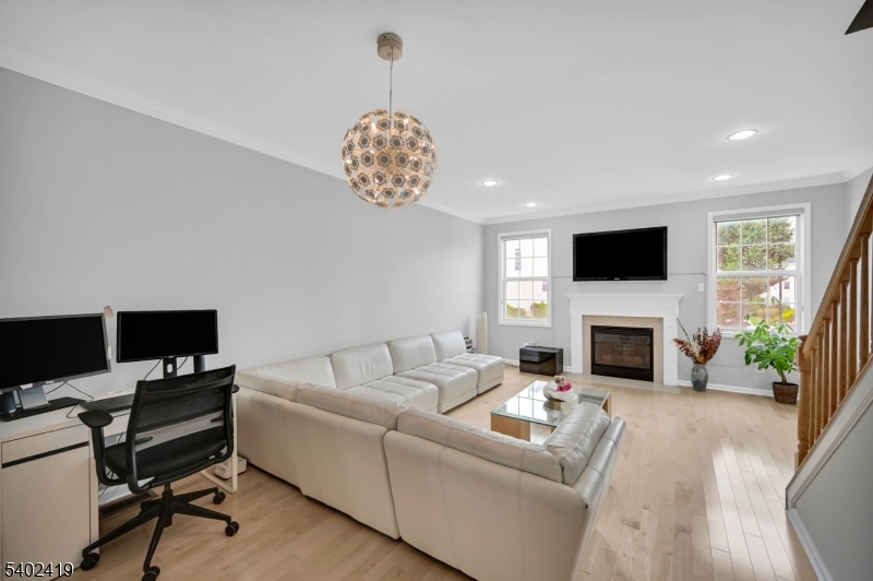 Cambridge Heights - Residential