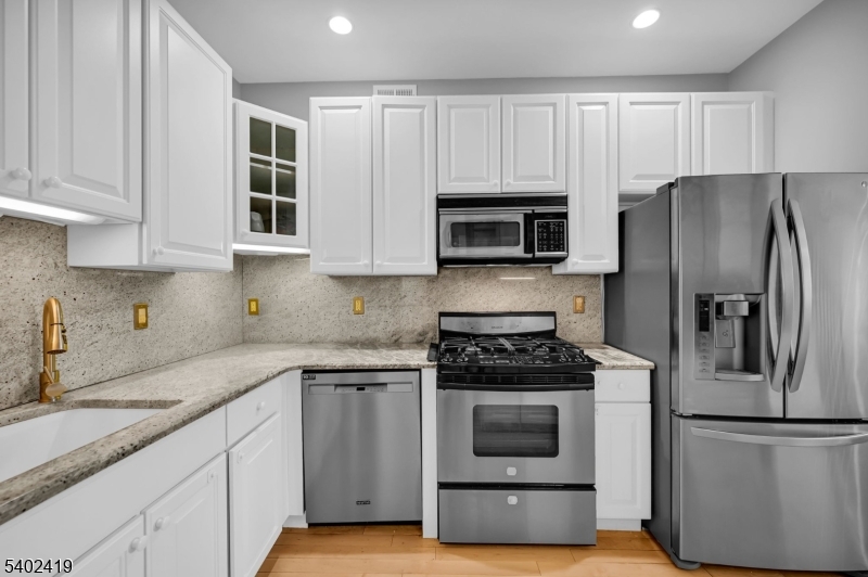 Cambridge Heights - Residential