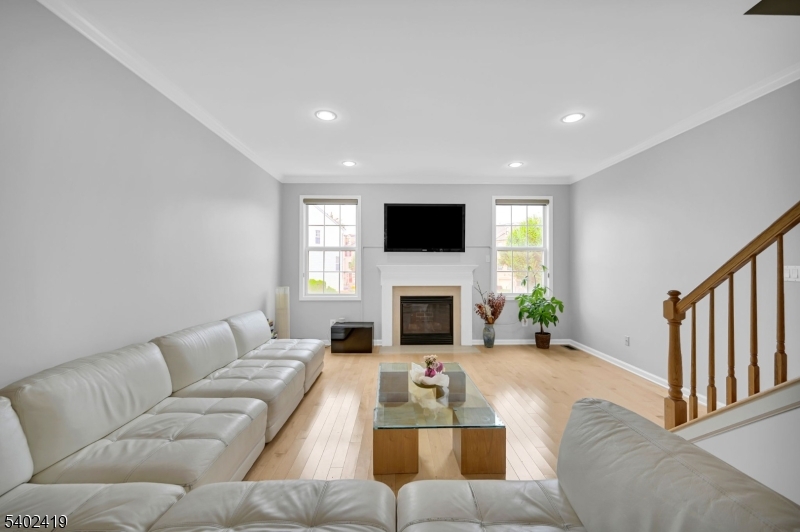 Cambridge Heights - Residential