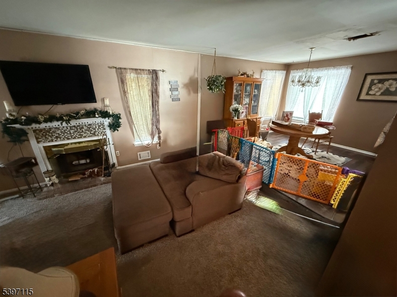 The Hills of Independence - Residential