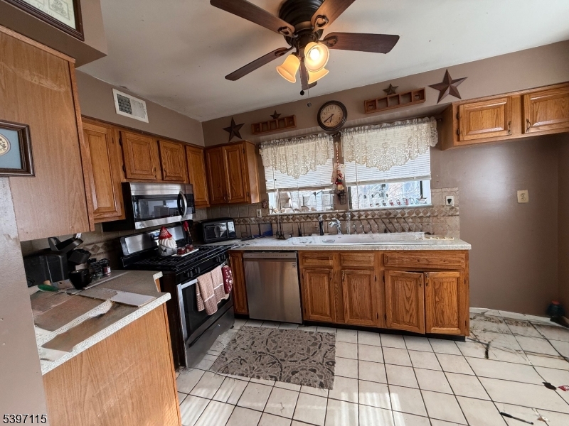 The Hills of Independence - Residential