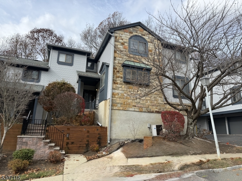 The Hills of Independence - Residential