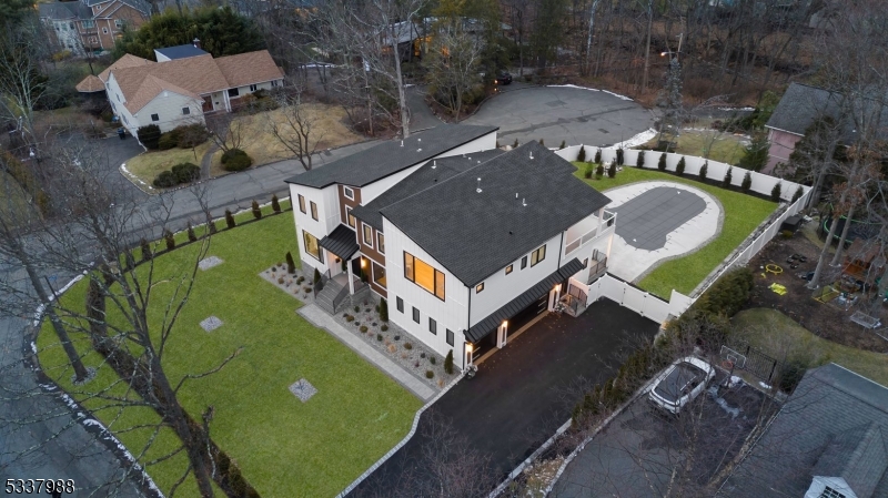 Deerfield - Residential