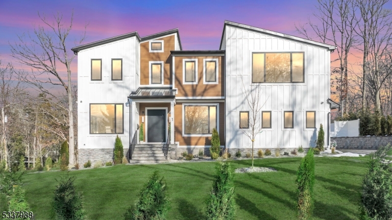 Deerfield - Residential