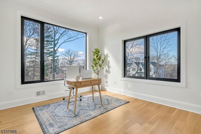 Deerfield - Residential