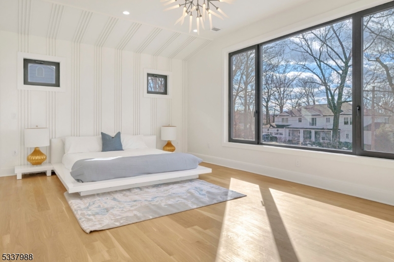 Deerfield - Residential