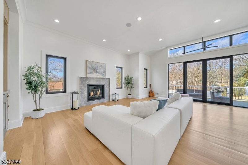 Deerfield - Residential