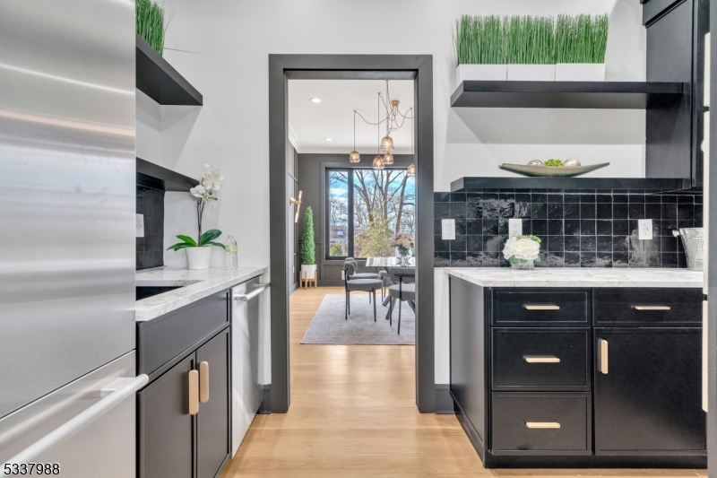 Deerfield - Residential