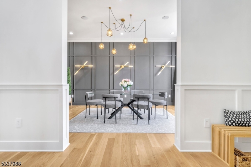 Deerfield - Residential