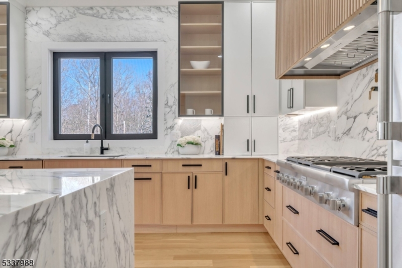 Deerfield - Residential