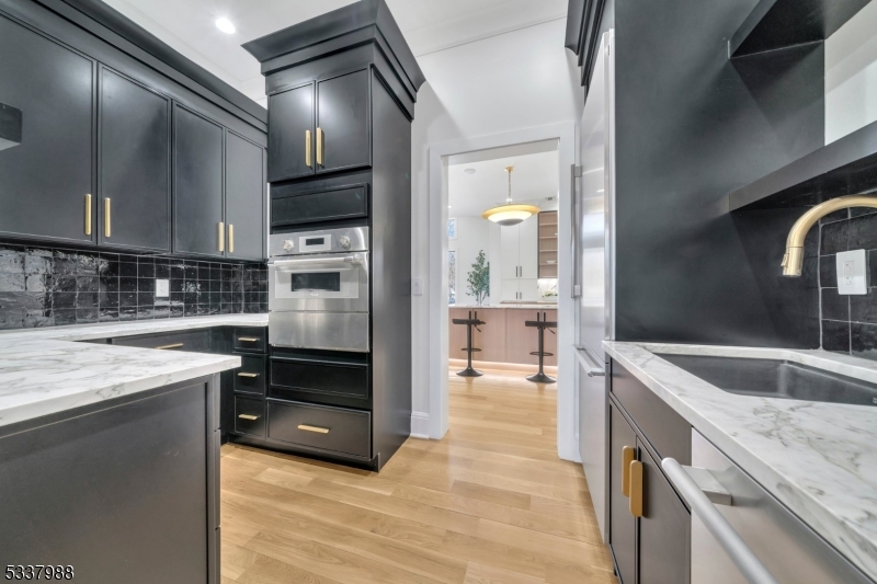 Deerfield - Residential