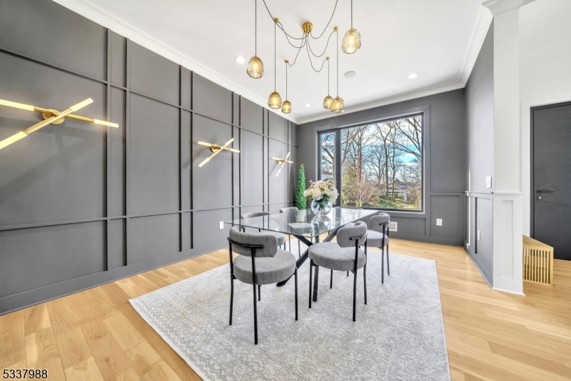 Deerfield - Residential