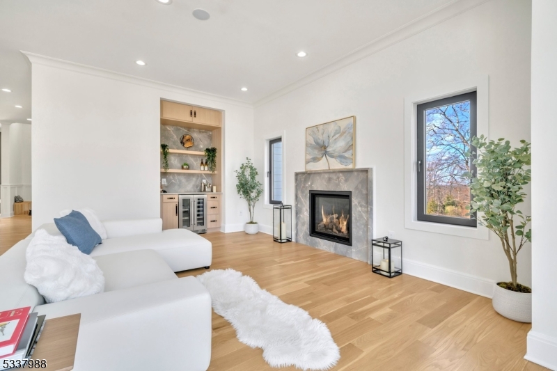 Deerfield - Residential