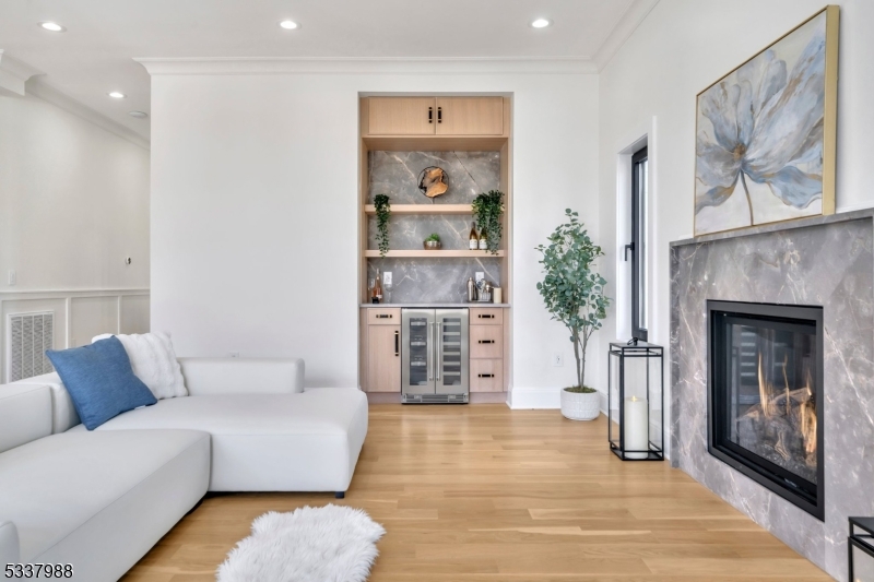 Deerfield - Residential