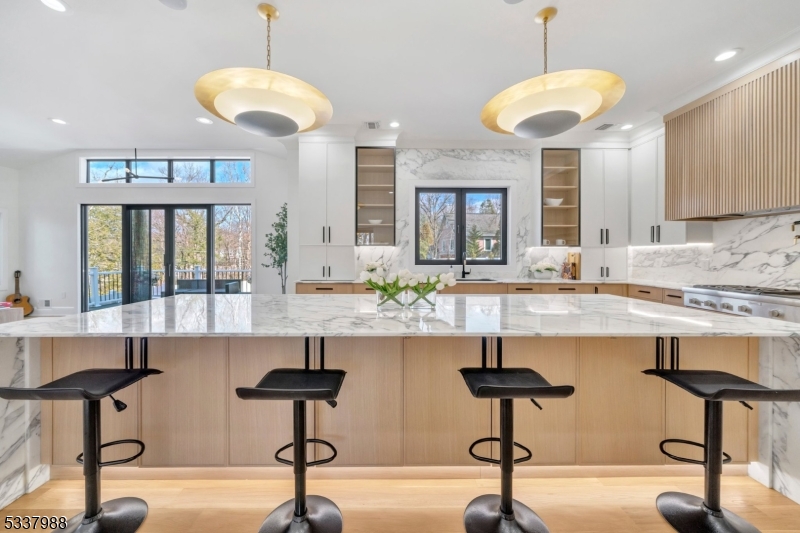 Deerfield - Residential