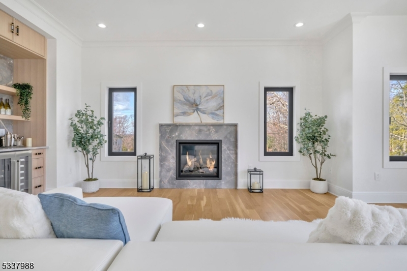 Deerfield - Residential