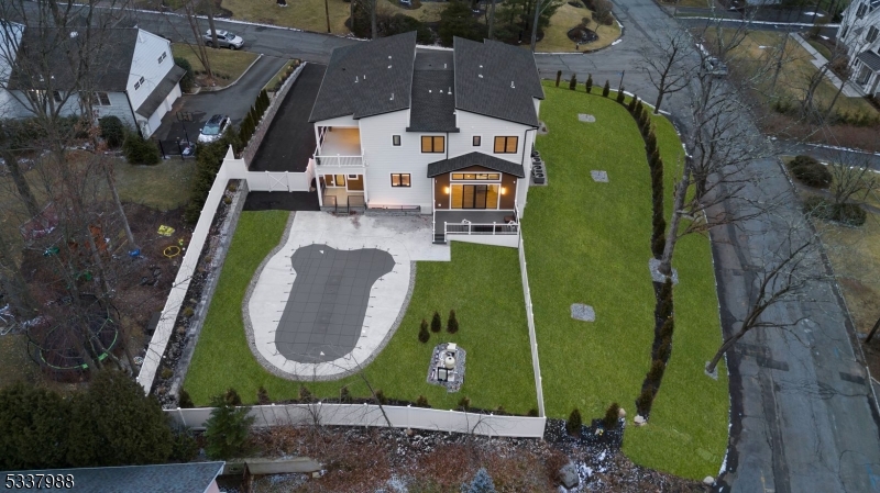 Deerfield - Residential