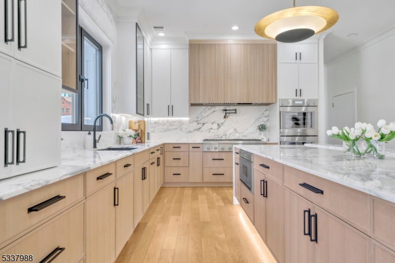 Deerfield - Residential