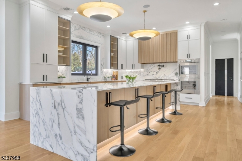 Deerfield - Residential