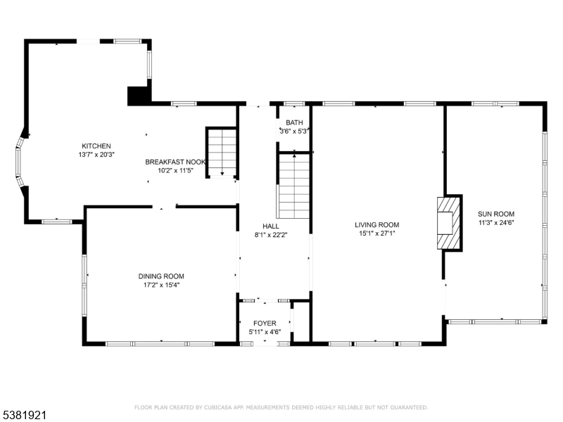 Main image without alt text