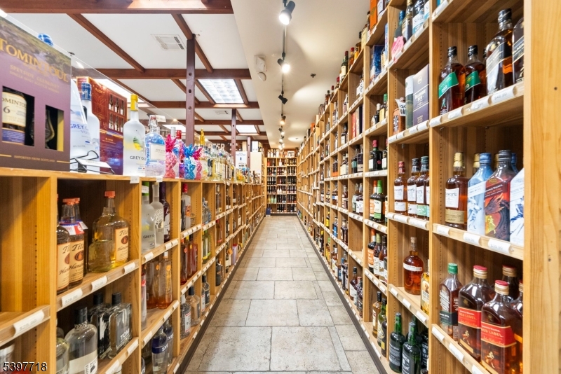 Irobound - Commercial Sale